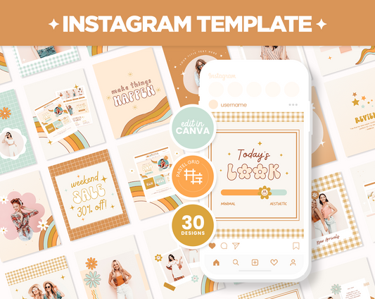 Instagram Bundle