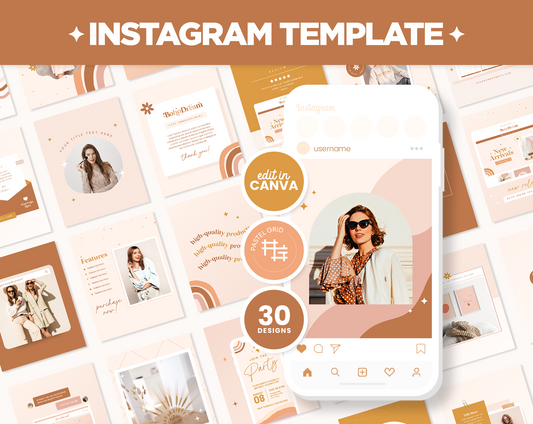 Instagram Bundle