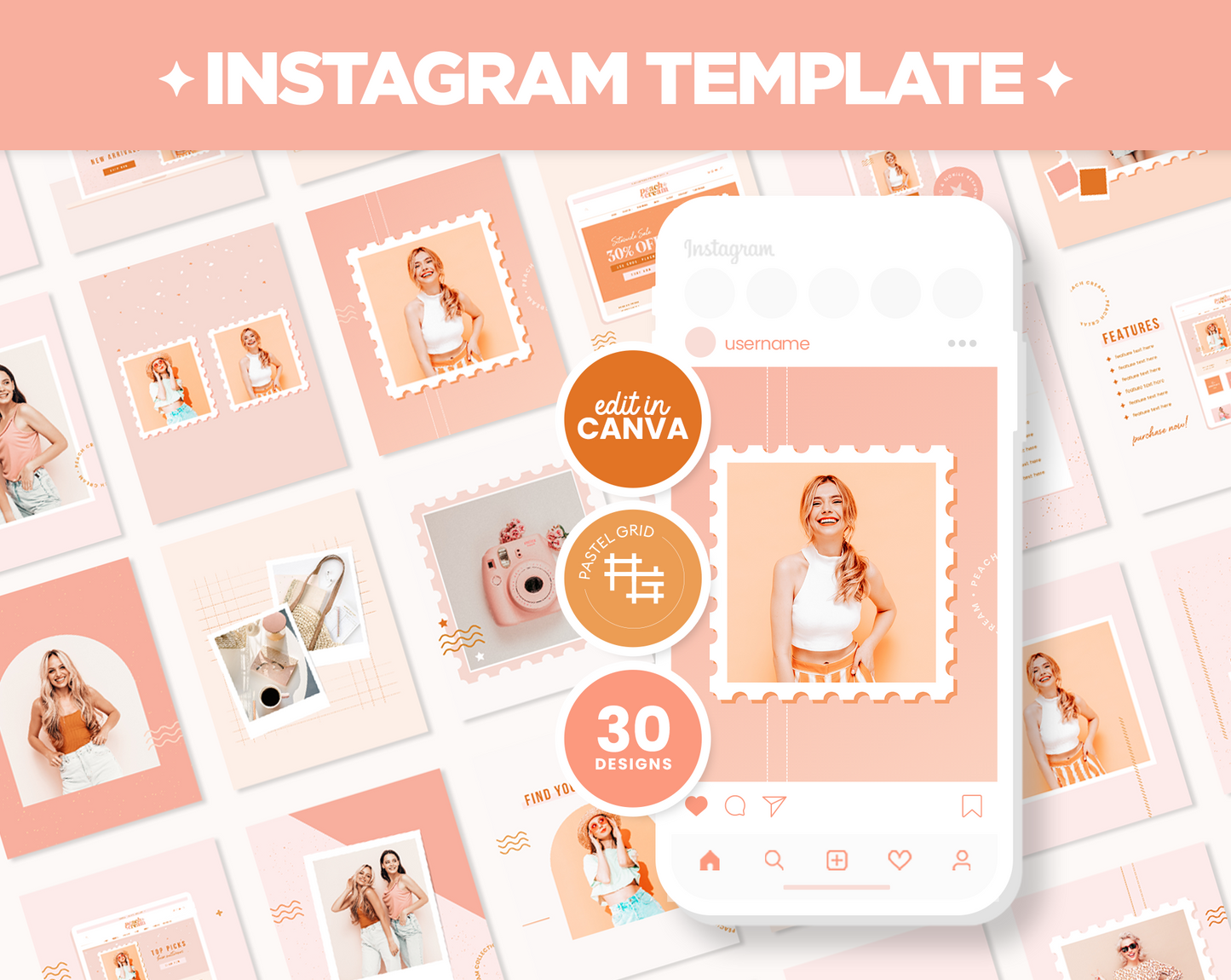 Instagram Bundle