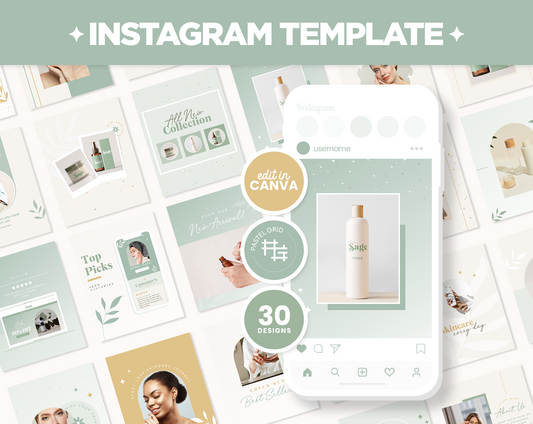 Instagram Bundle