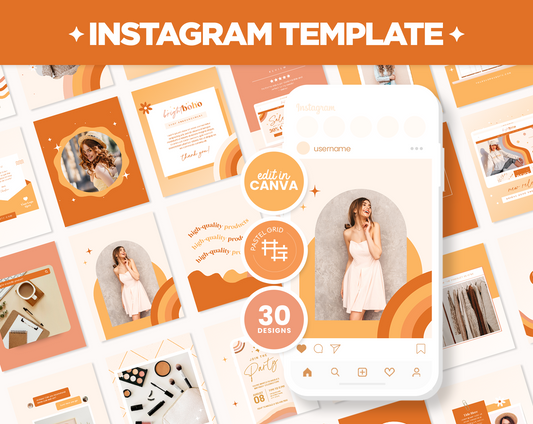 Instagram Bundle