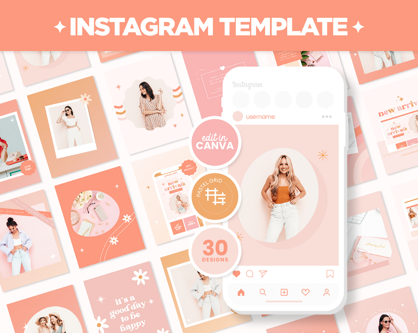 Instagram Bundle