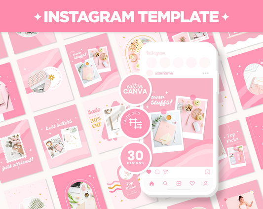 Instagram Bundle