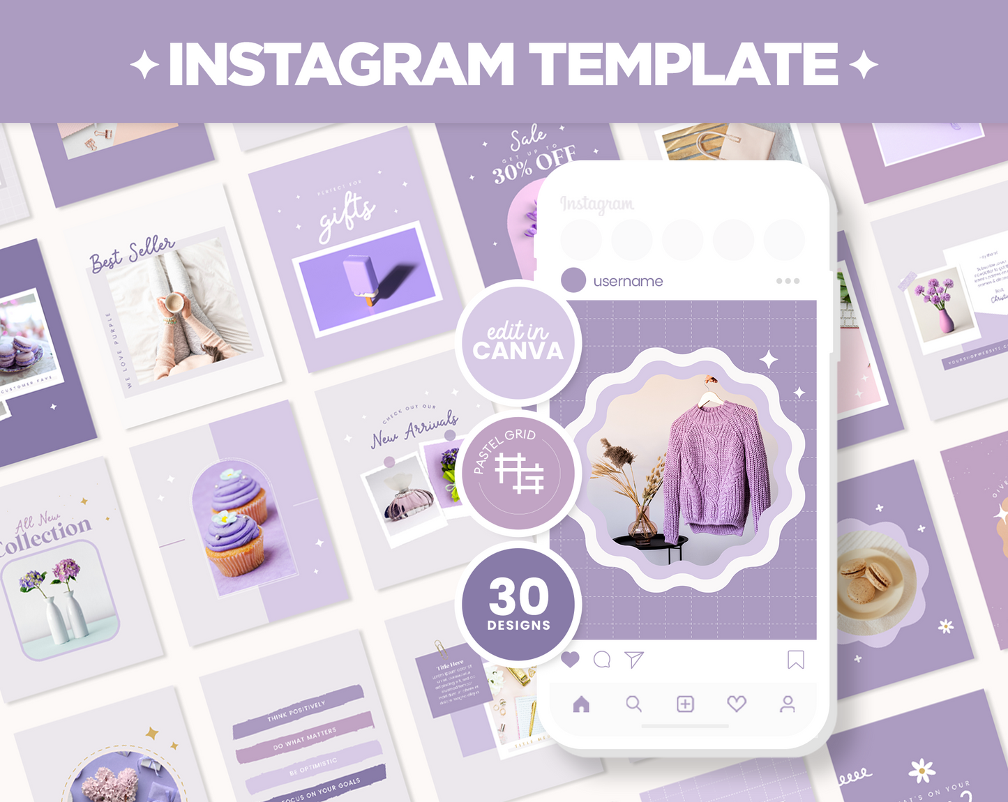 Instagram Bundle