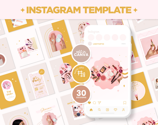 Instagram Bundle