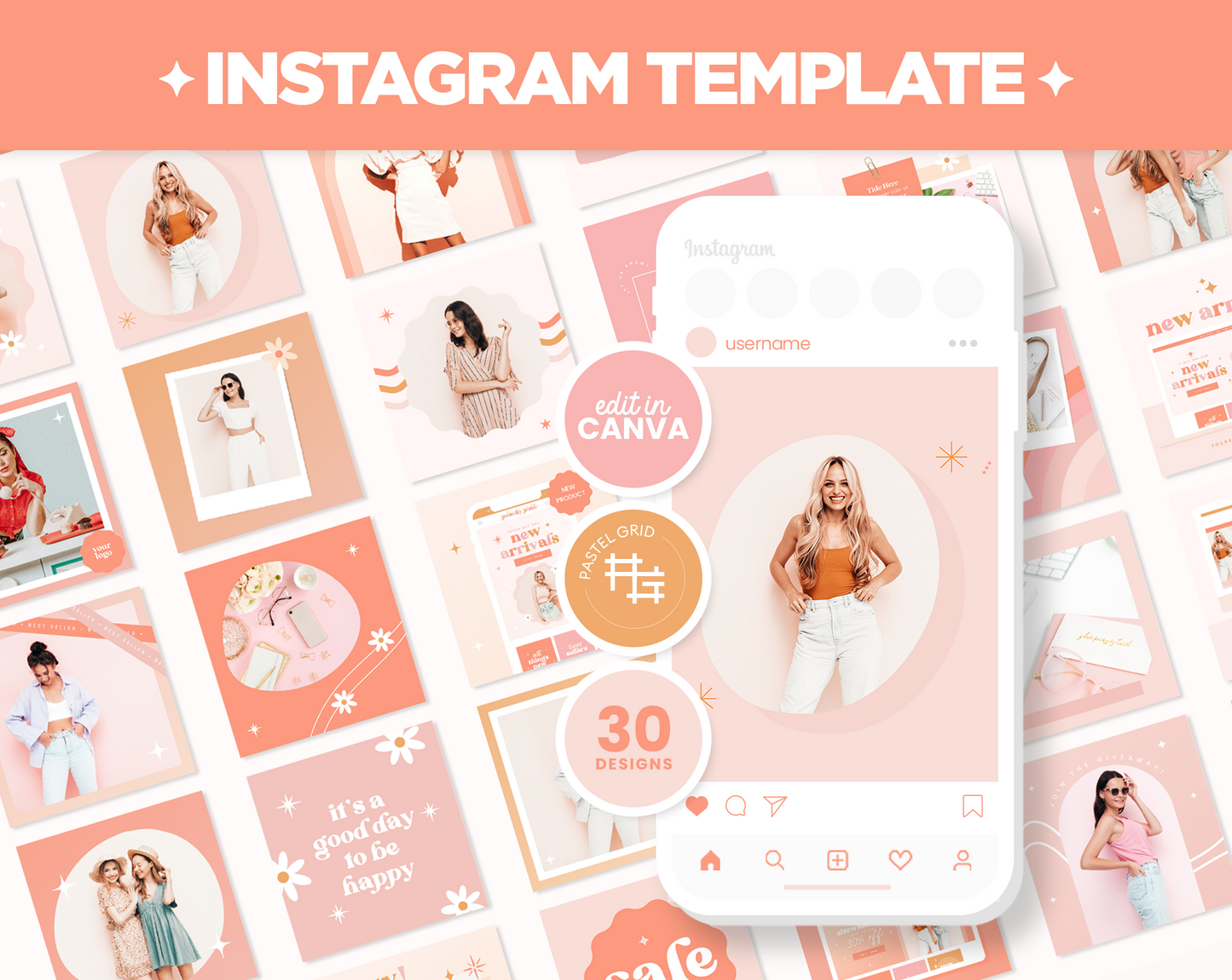 Instagram Bundle