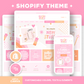 Peachy Prints Shopify Theme